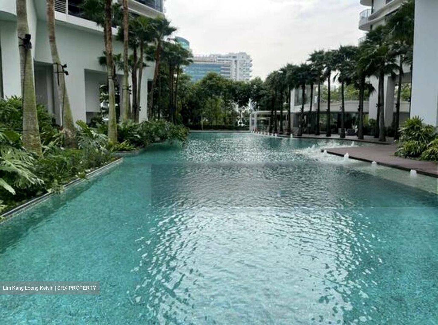 Trilight (D11), Condominium #451276991